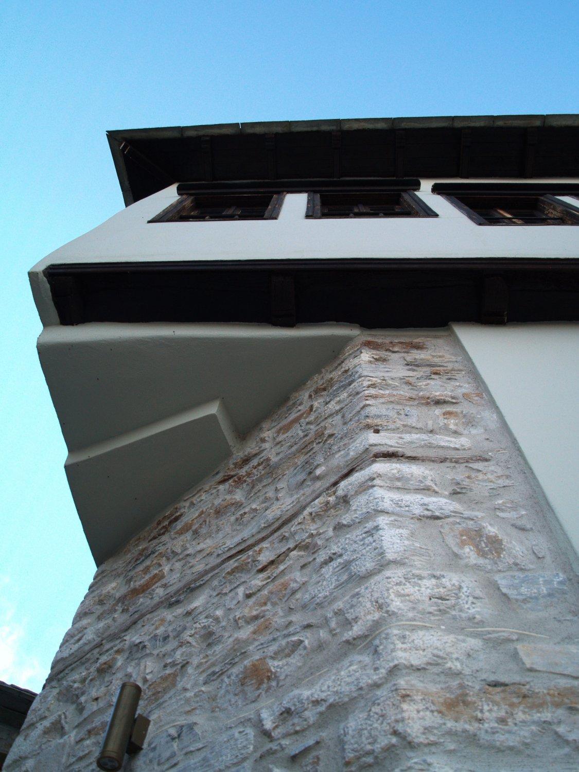Archontika Karamarlis Hotel Makrinitsa Exterior photo