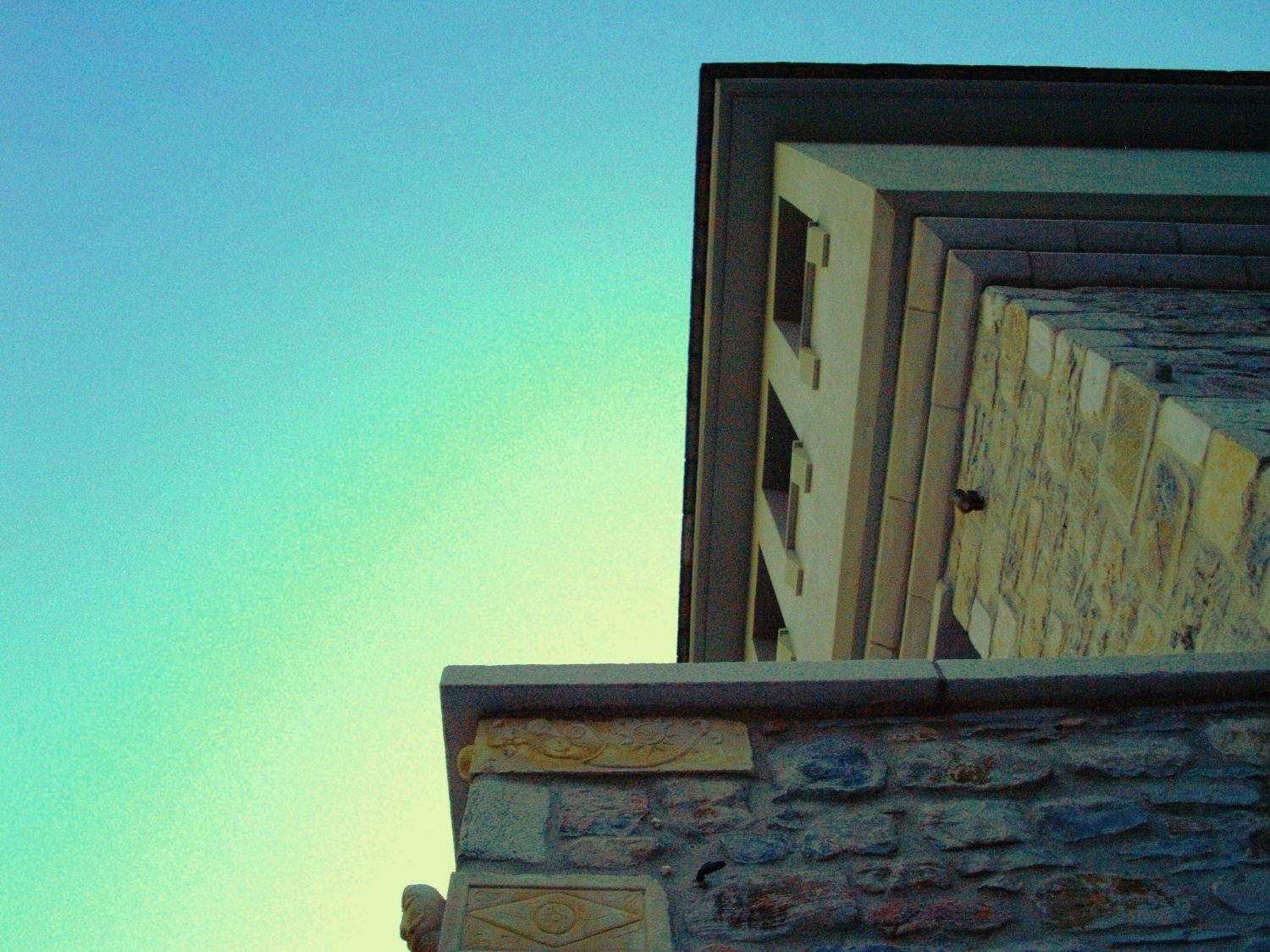 Archontika Karamarlis Hotel Makrinitsa Exterior photo
